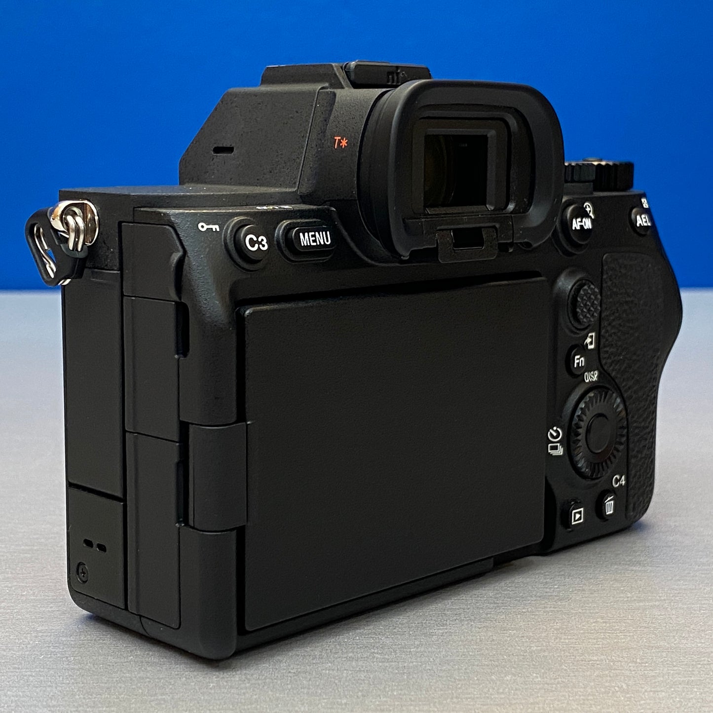 Sony Alpha A7 IV (Corpo) | 33MP
