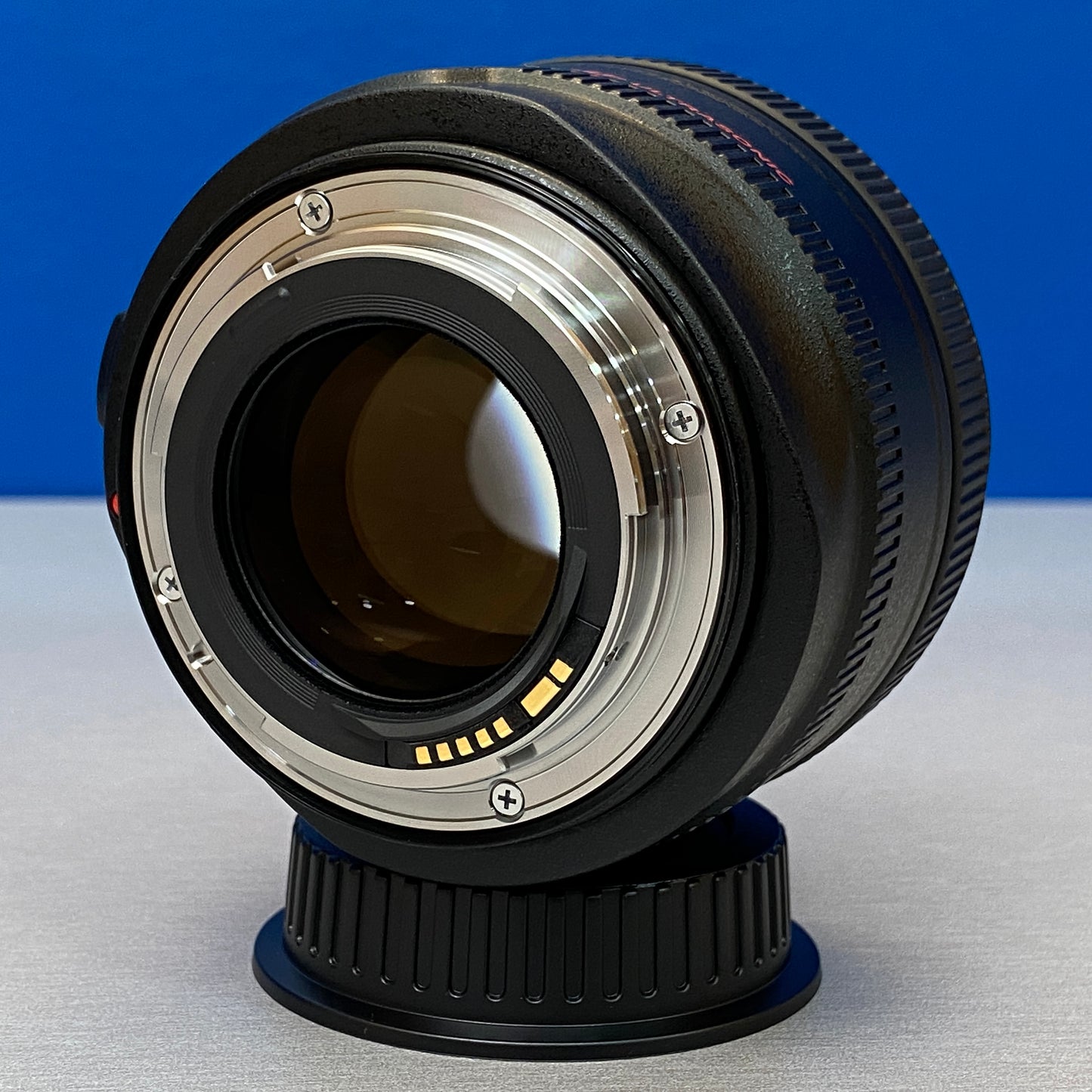 Canon EF 50mm f/1.2 L USM (NOVA)