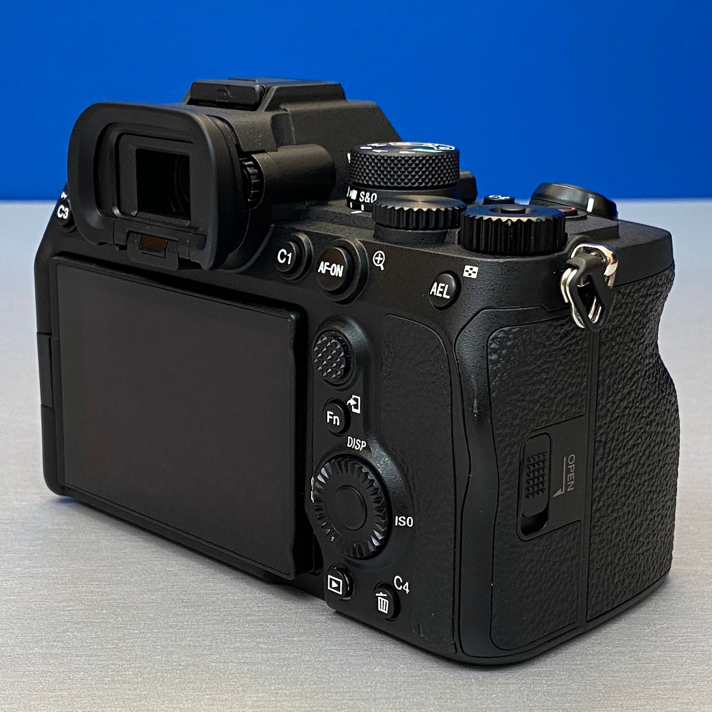 Sony Alpha A7 IV (Corpo) | 33MP