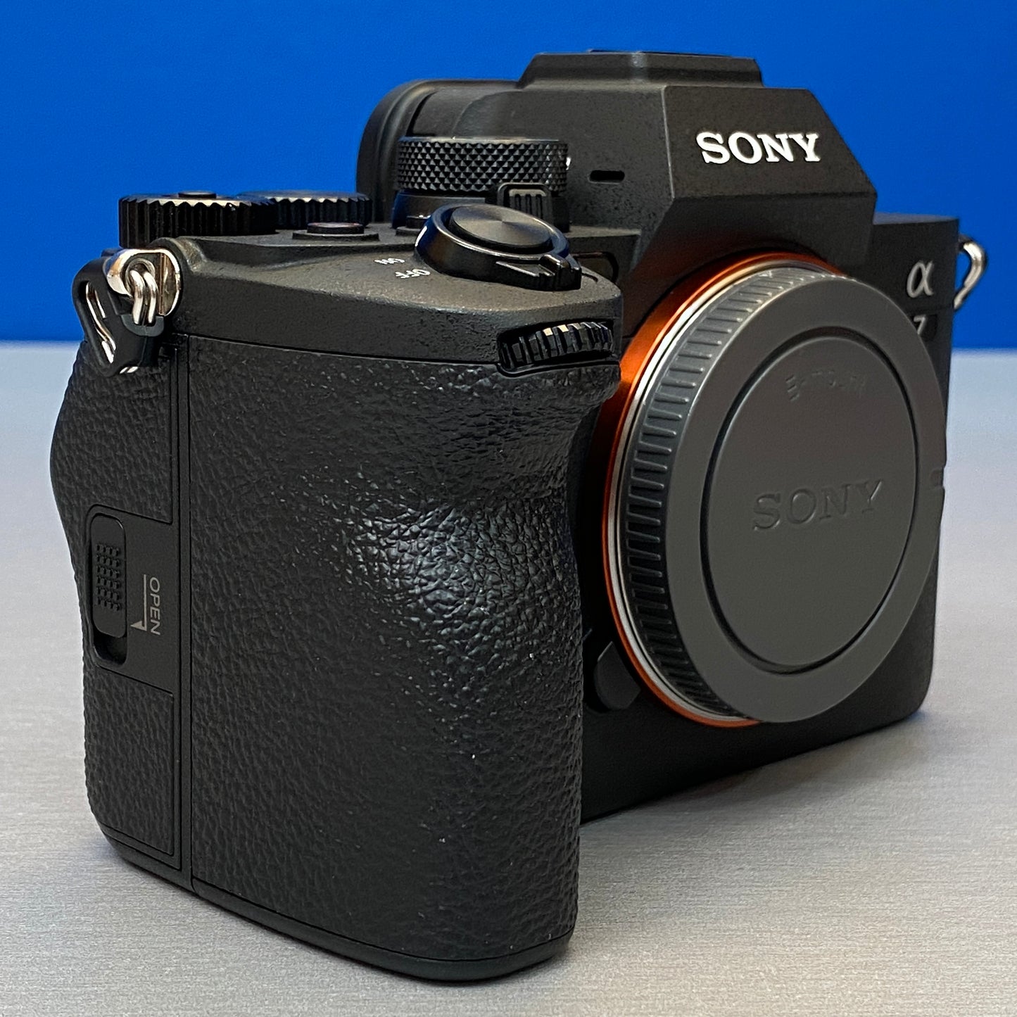 Sony Alpha A7 IV (Corpo) | 33MP