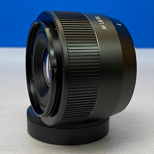TTArtisan AF 35mm f/1.8 II | NOVA