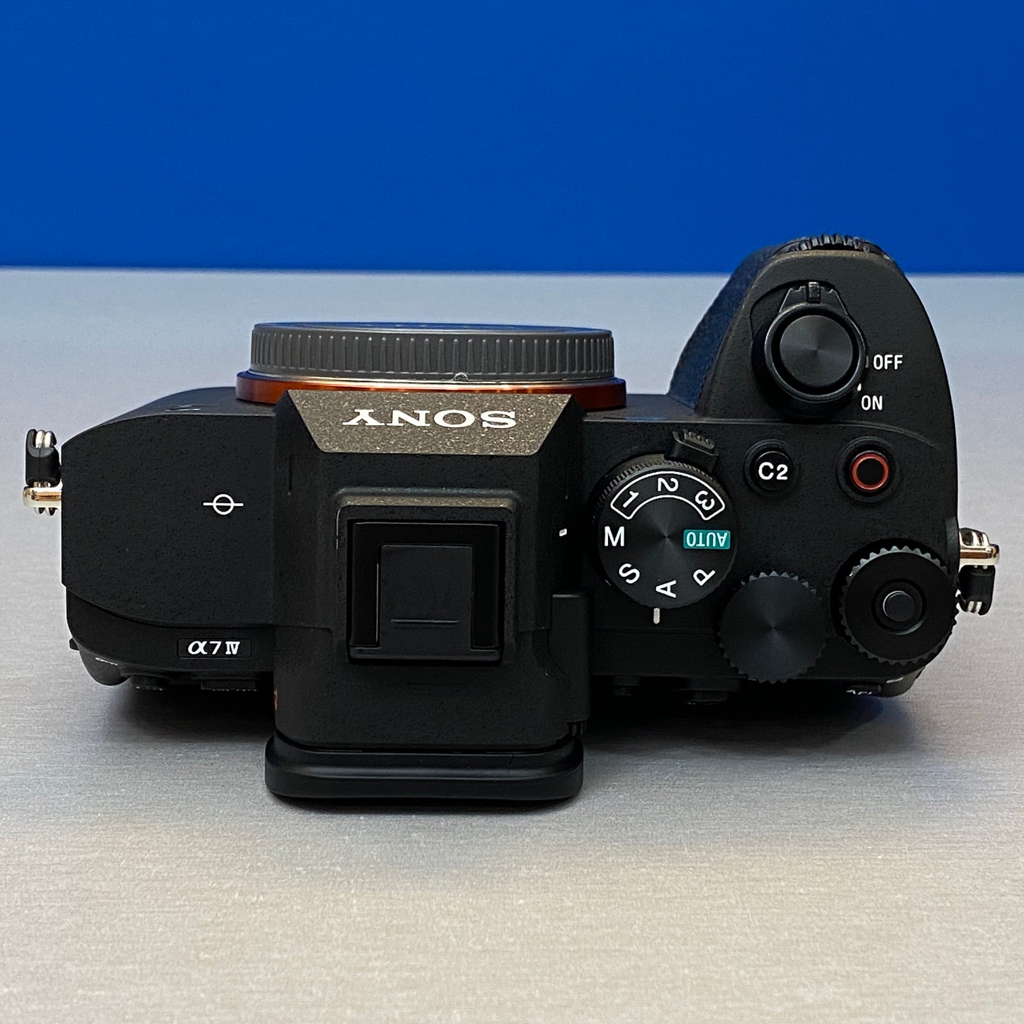 Sony Alpha A7 IV (Corpo) | 33MP