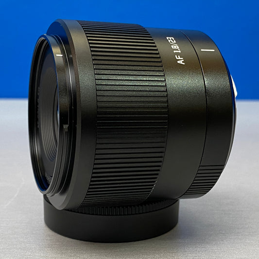 TTArtisan AF 23mm f/1.8 | NOVA