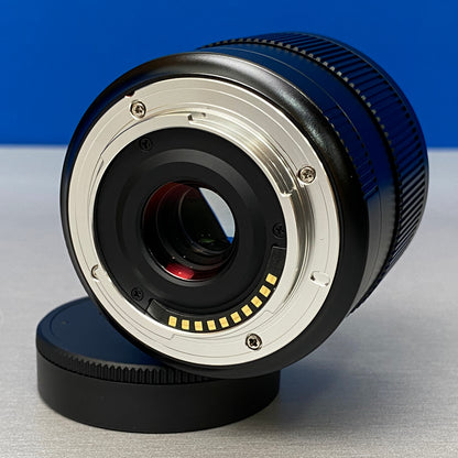 TTArtisan AF 23mm f/1.8 | NOVA