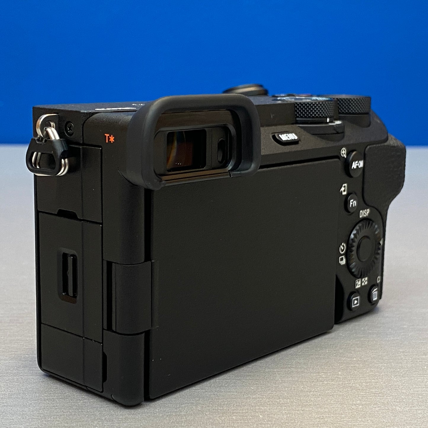 Sony Alpha A6700 (Corpo) - 26MP