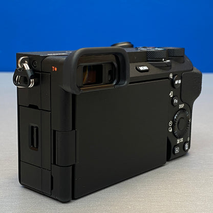 Sony Alpha A6700 (Corpo) - 26MP