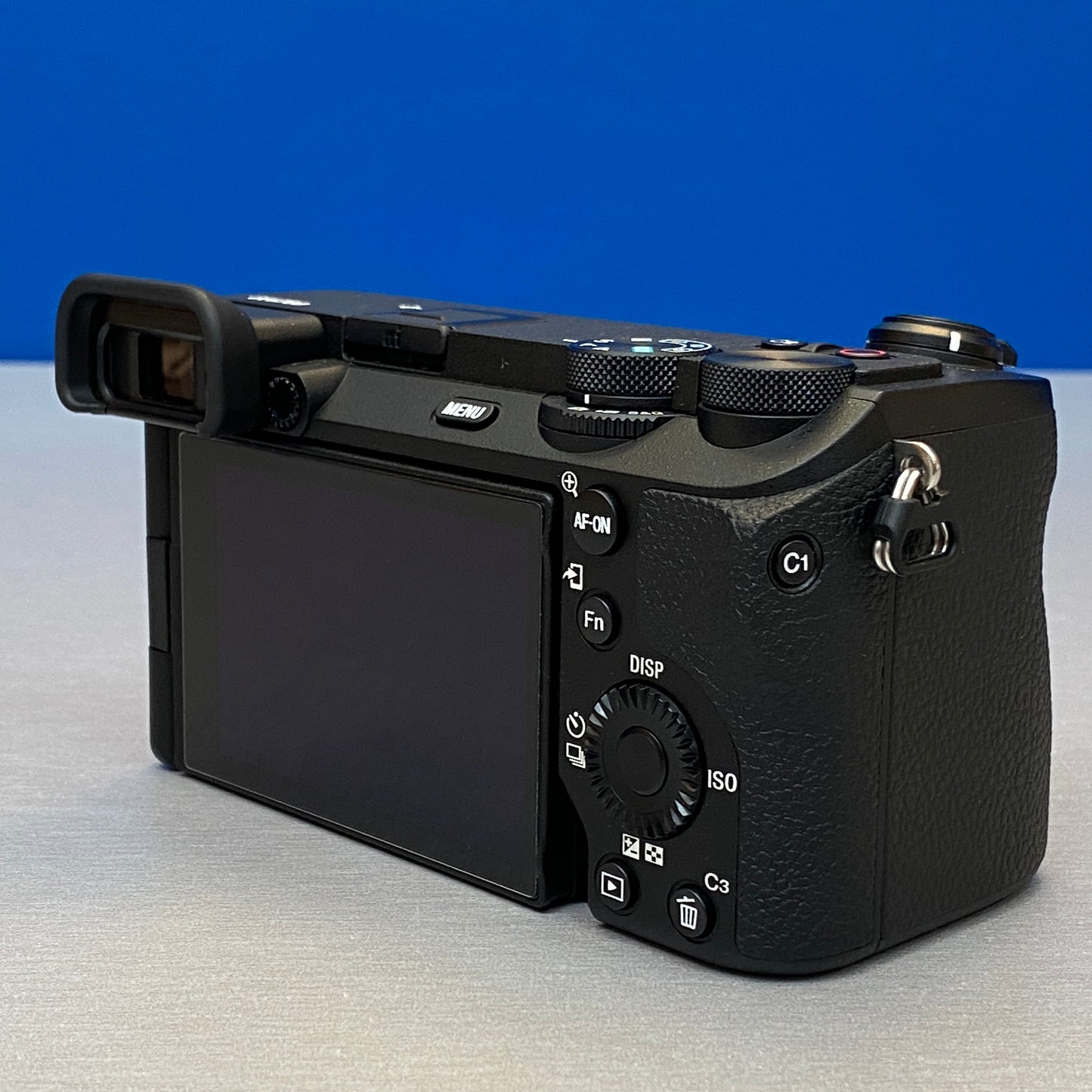 Sony Alpha A6700 (Corpo) - 26MP