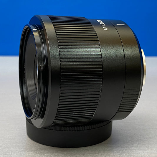 TTArtisan AF 23mm f/1.8 | NOVA