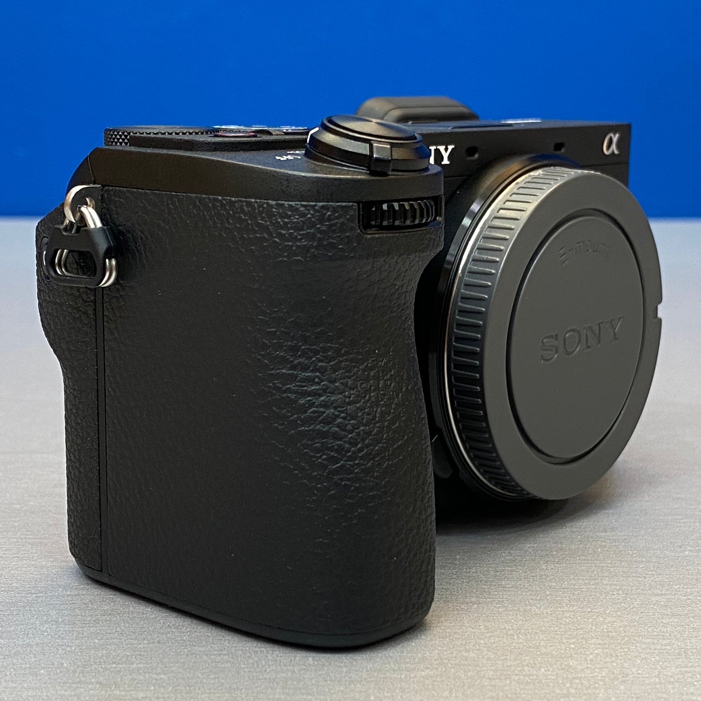 Sony Alpha A6700 (Corpo) - 26MP