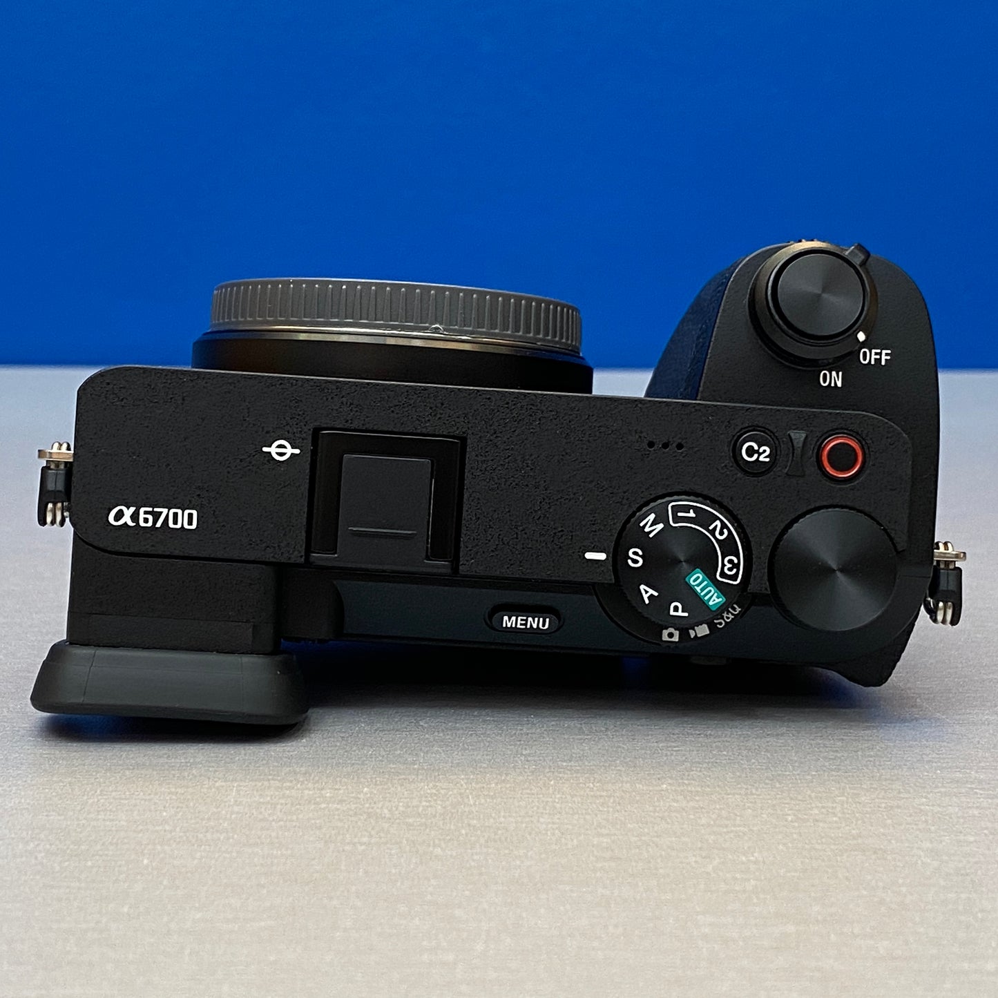 Sony Alpha A6700 (Corpo) - 26MP