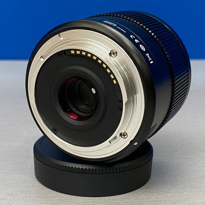 TTArtisan AF 23mm f/1.8 | NOVA