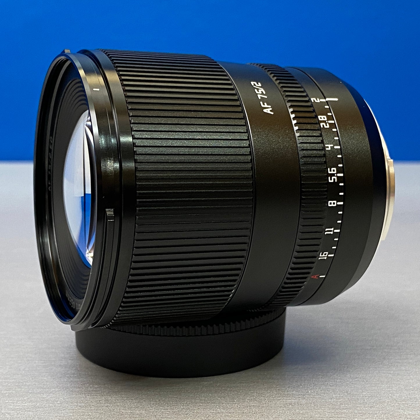 TTArtisan AF 75mm f/2 | NOVA