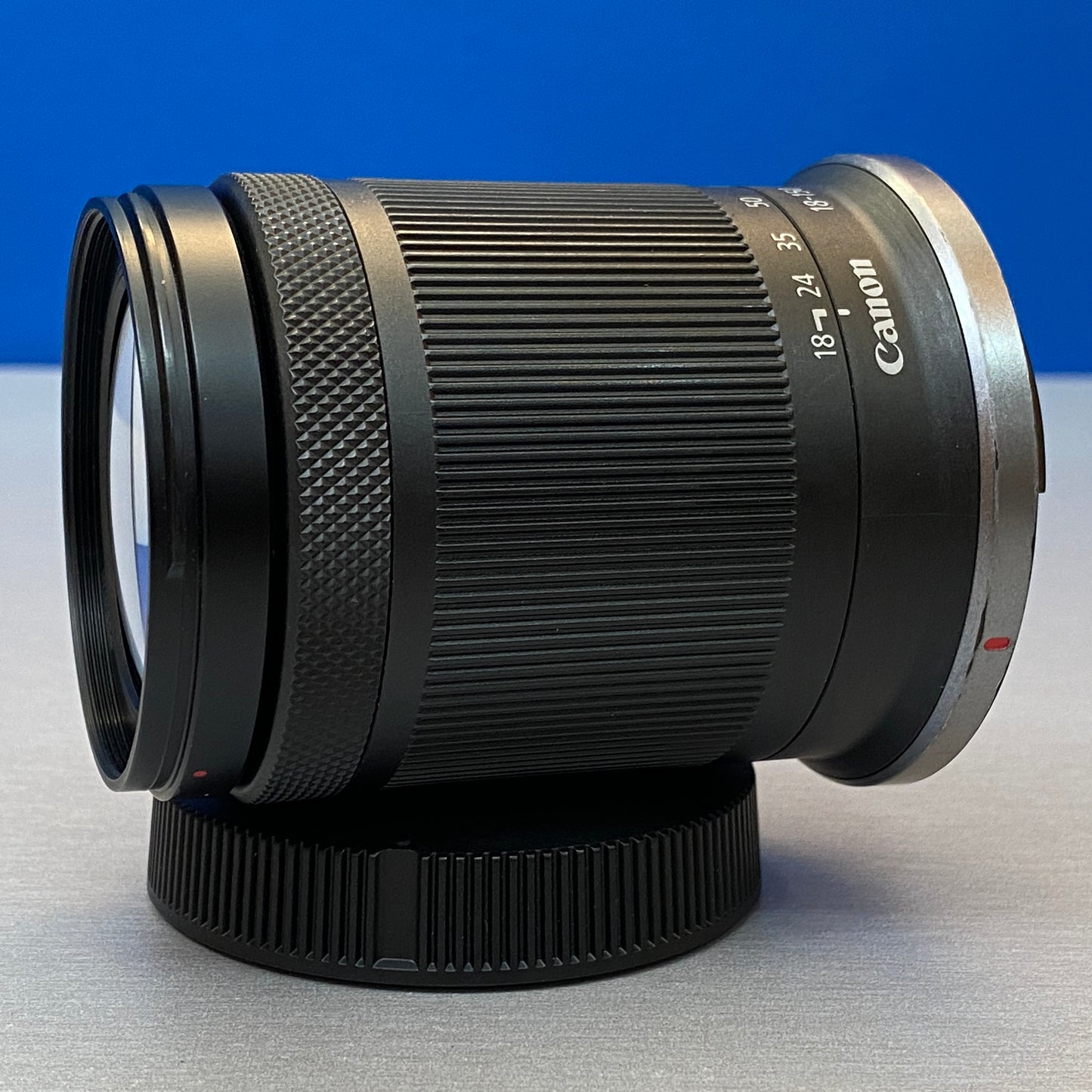 Canon RF-S 18-150mm f/3.5-6.3 IS STM