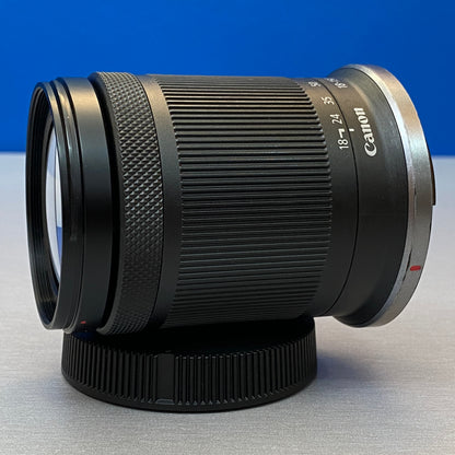 Canon RF-S 18-150mm f/3.5-6.3 IS STM