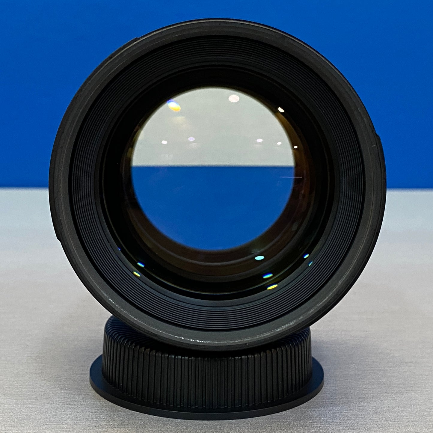 Samyang 85mm T1.5 AS IF UMC II