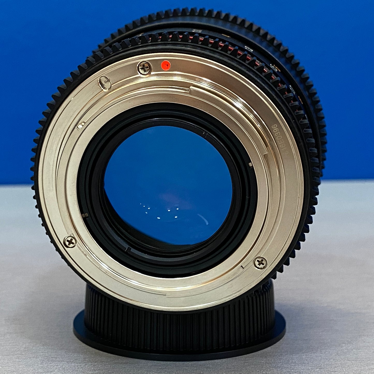 Samyang 85mm T1.5 AS IF UMC II