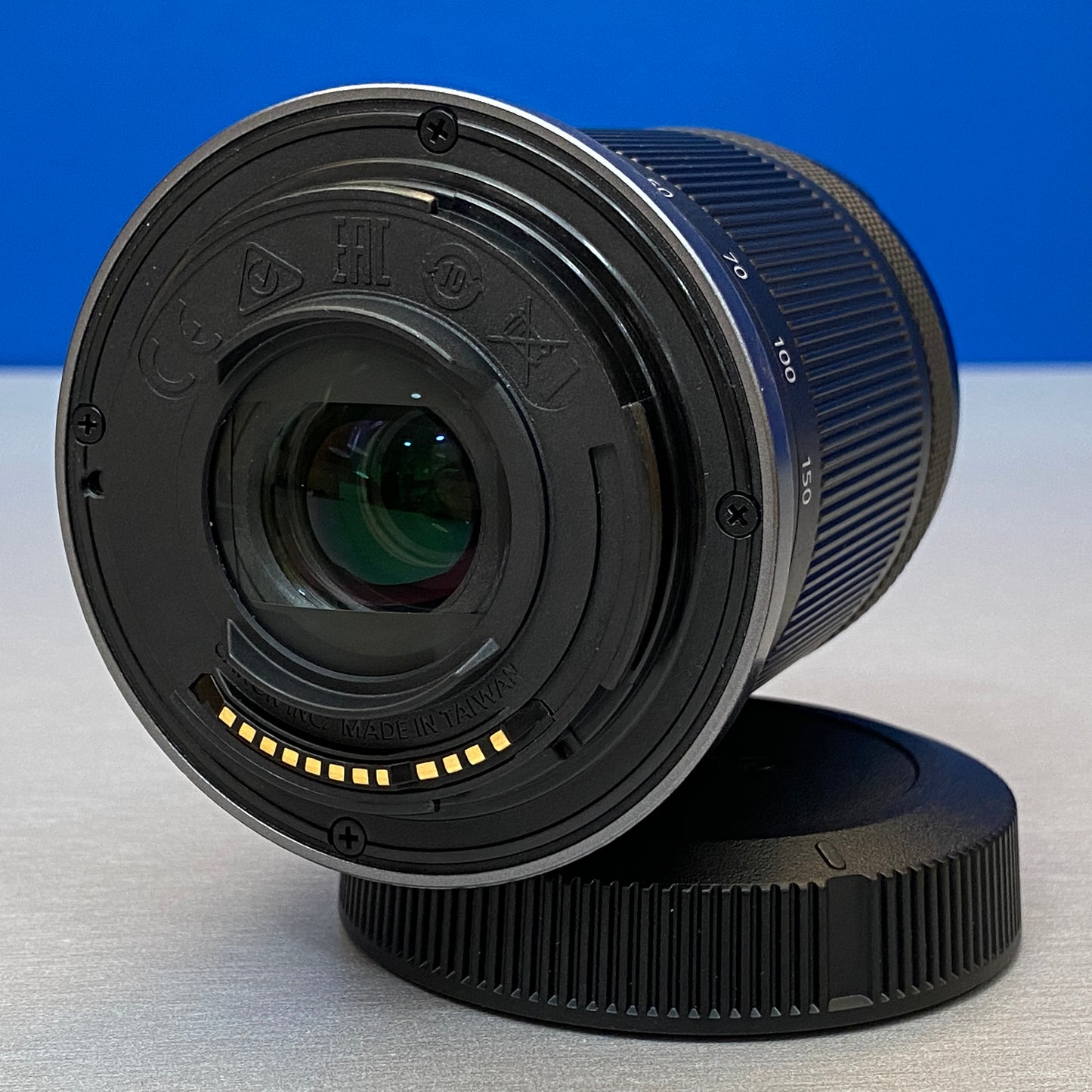 Canon RF-S 18-150mm f/3.5-6.3 IS STM