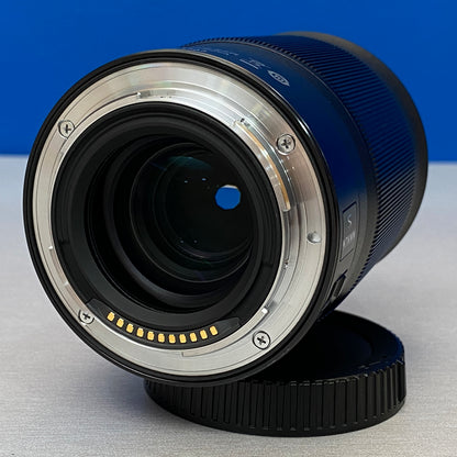 Nikon Nikkor Z 85mm f/1.8 S