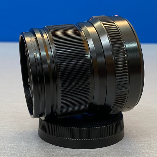 Fujifilm XF 50mm f/2 R WR