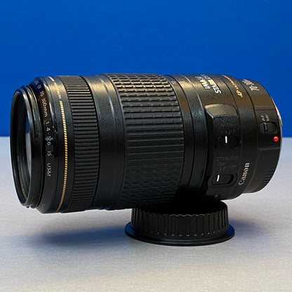 Canon EF 70-300mm f/4-5.6 IS USM
