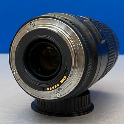Canon EF 70-300mm f/4-5.6 IS USM