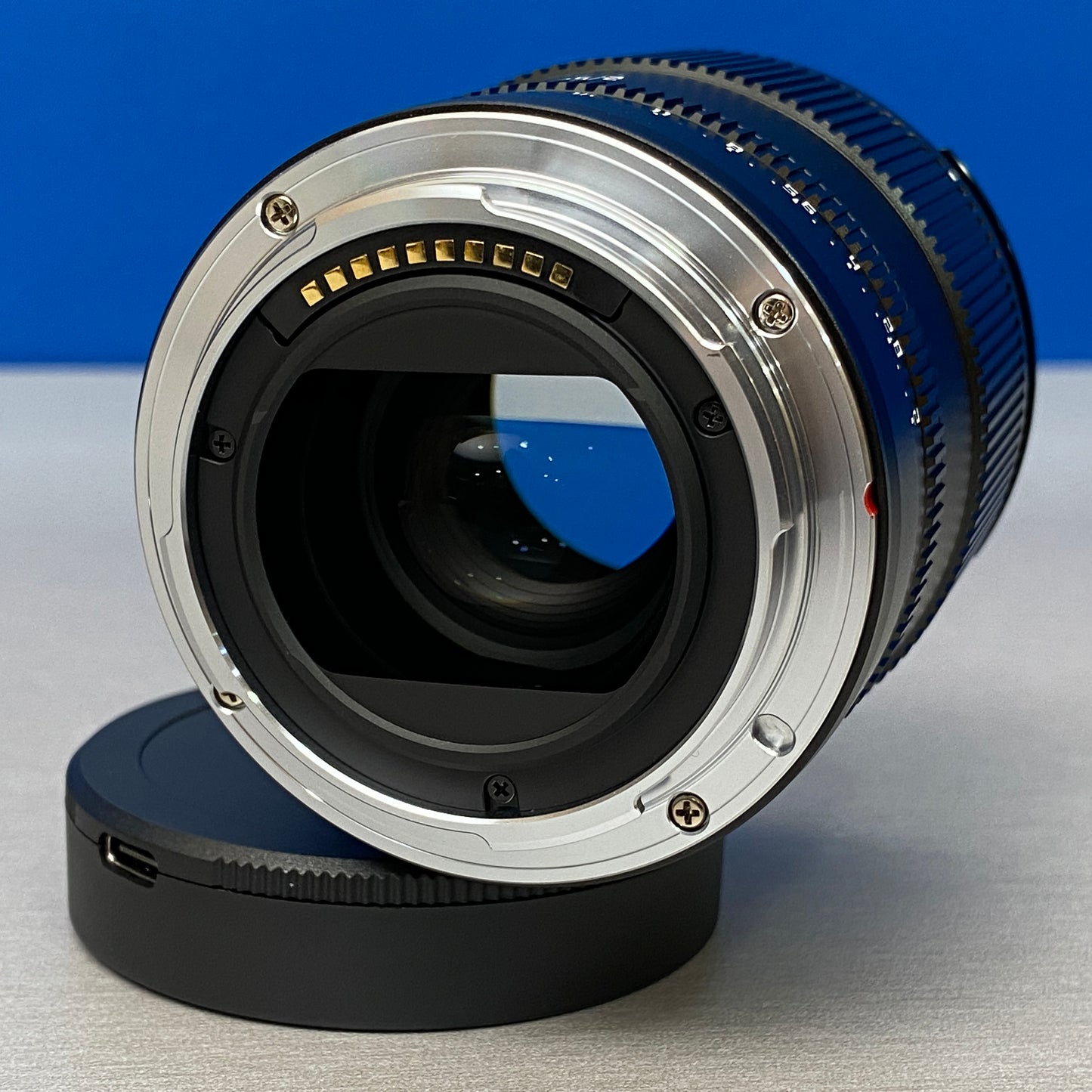 TTArtisan AF 75mm f/2 | NOVA