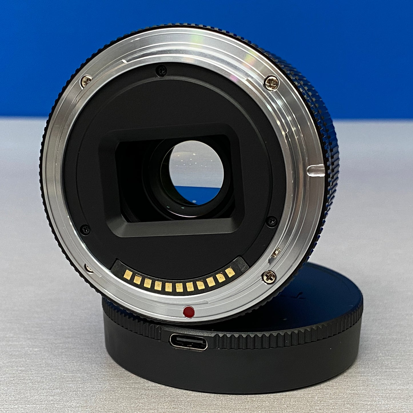 TTArtisan AF 40mm f/2 | NOVA