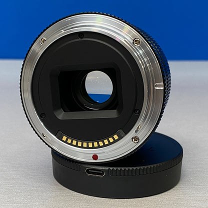 TTArtisan AF 40mm f/2 | NOVA