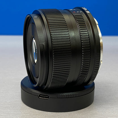 TTArtisan AF 40mm f/2 | NOVA