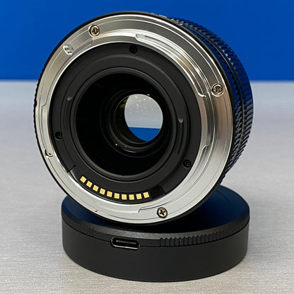 TTArtisan AF 40mm f/2 | NOVA