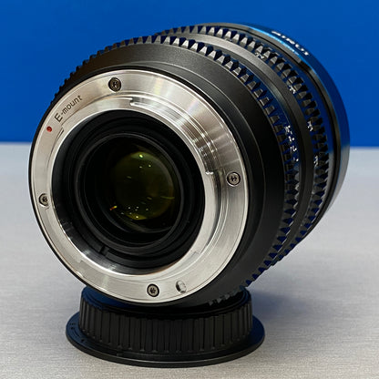 SIRUI Night Walker 24mm T1.2 | Sony E-Mount