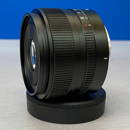 TTArtisan AF 40mm f/2 | NOVA