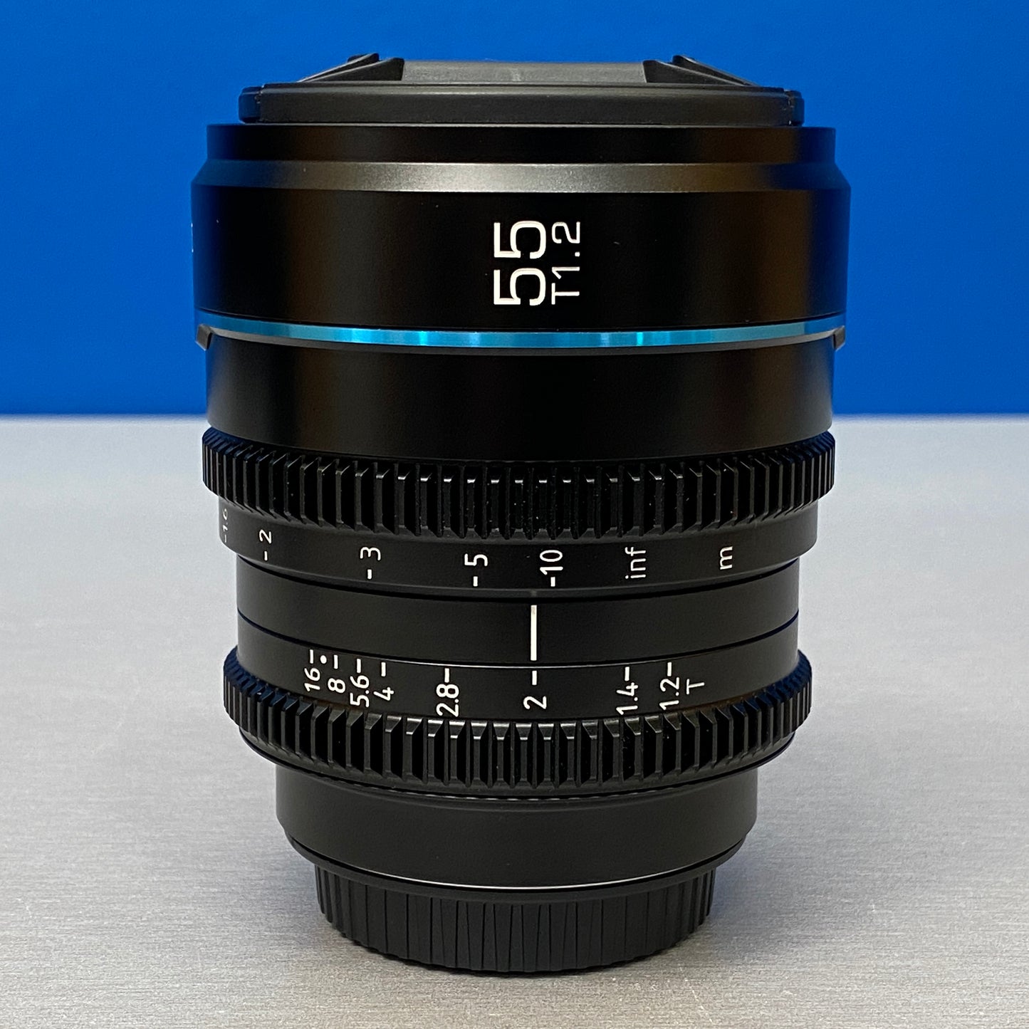 SIRUI Night Walker 55mm T1.2 | Sony E-Mount