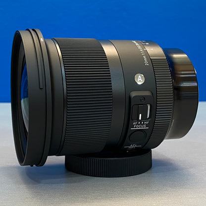 Sigma ART 20mm f/1.4 DG DN (NOVA)