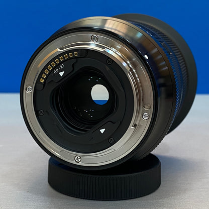 Sigma ART 20mm f/1.4 DG DN (NOVA)