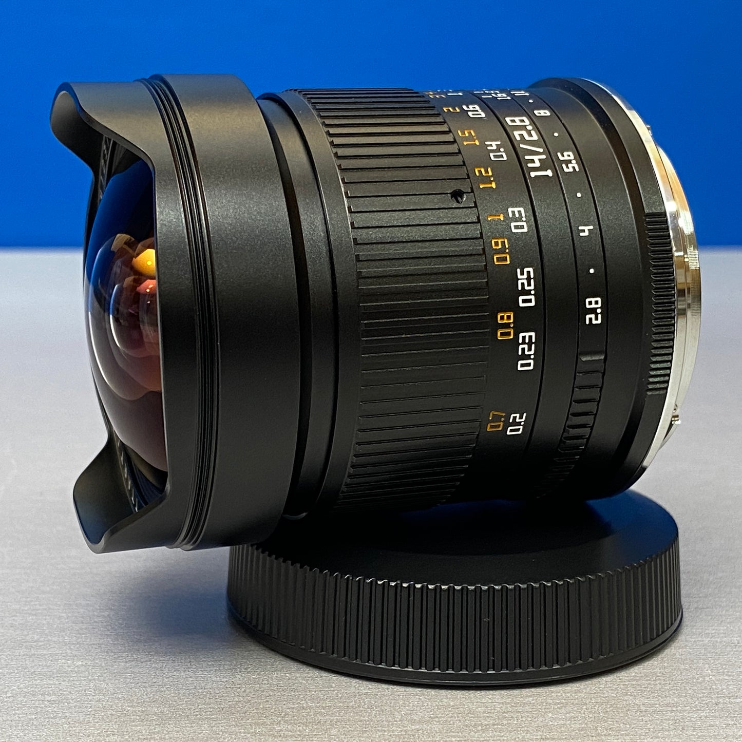 TTArtisan 14mm f/2.8 ASPH | NOVA