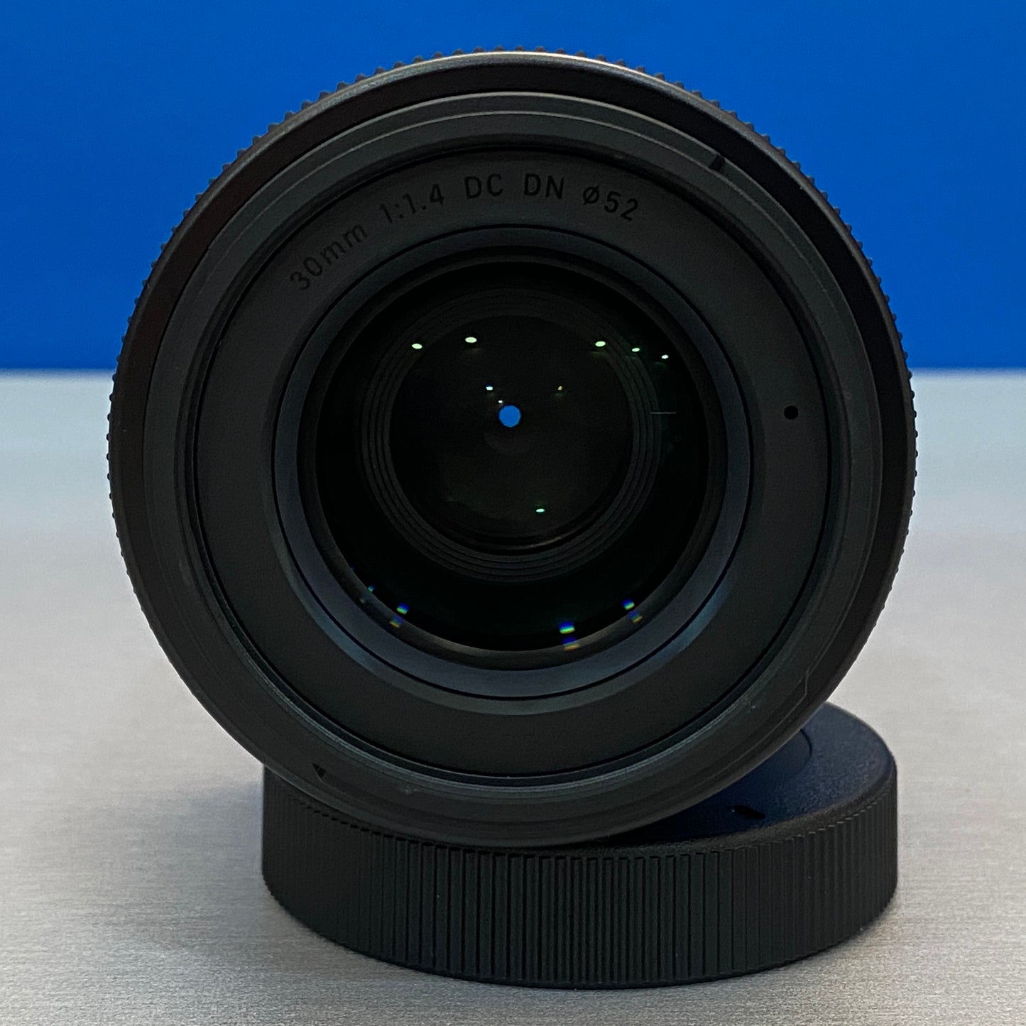 Sigma 30mm f/1.4 DC DN Contemporary | L-Mount | NOVA