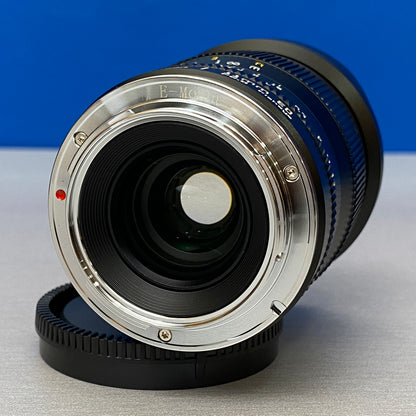 TTArtisan 11mm f/2.8 Fisheye ED | NOVA
