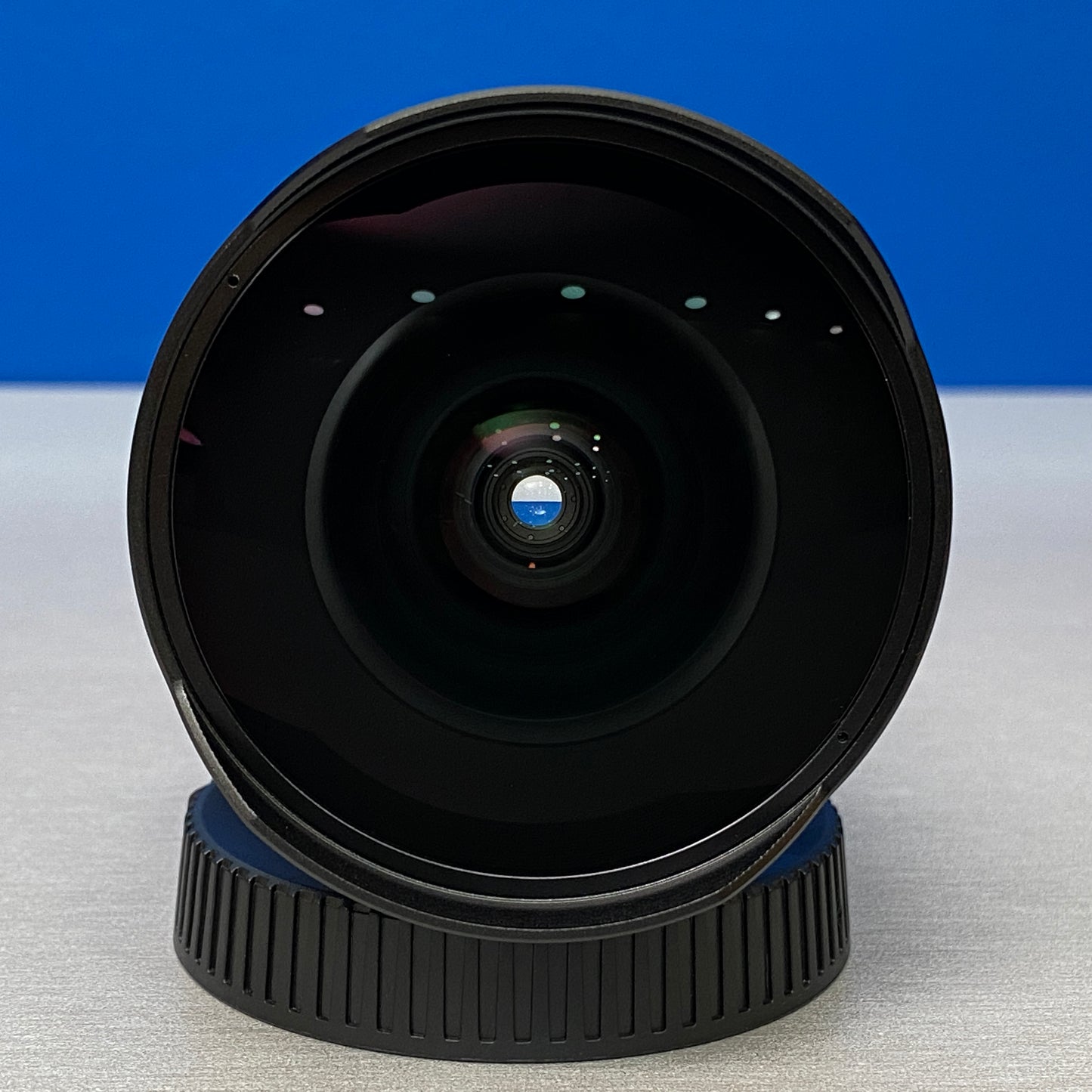 TTArtisan 11mm f/2.8 Fisheye ED | NOVA