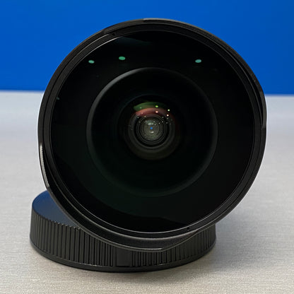 TTArtisan 11mm f/2.8 Fisheye ED | Canon RF | NOVA