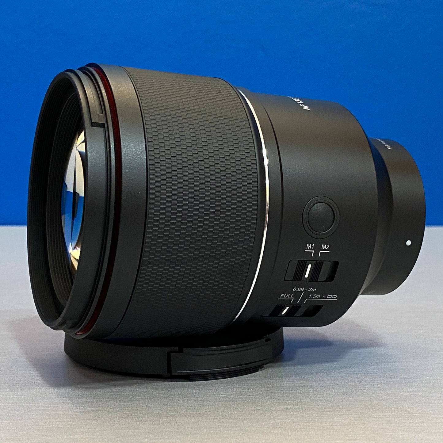 Samyang AF 135mm f/1.8