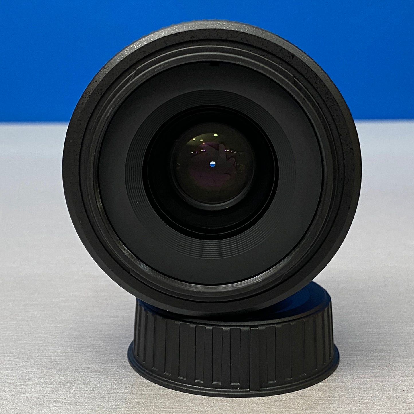 Nikon AF-S 35mm f/1.8G DX