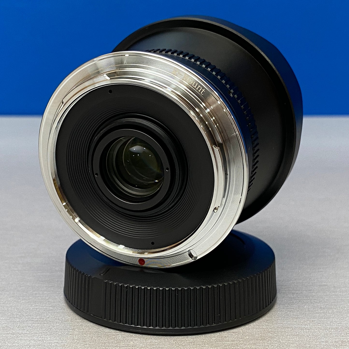 TTArtisan 7.5mm f/2 Fisheye | NOVA