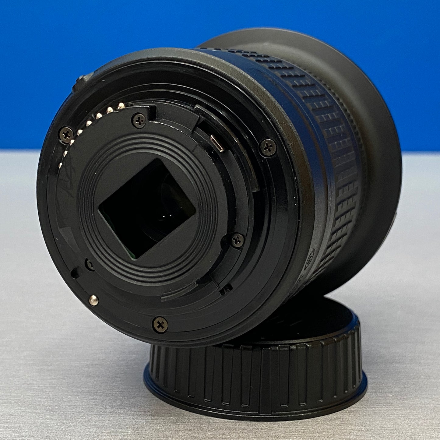 Nikon AF-P 10-20mm f/4.5-5.6G DX VR