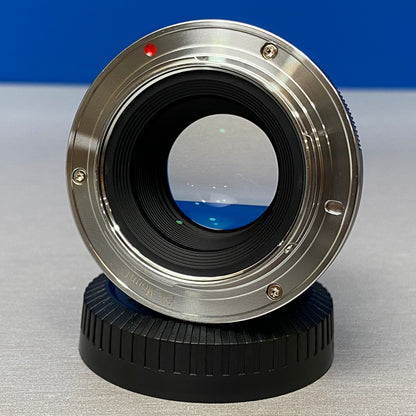 TTArtisan 35mm f/1.4 | NOVA