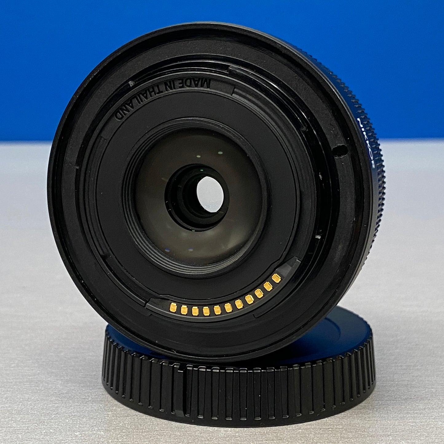 Nikon Nikkor Z 16-50mm f/3.5-6.3 DX VR