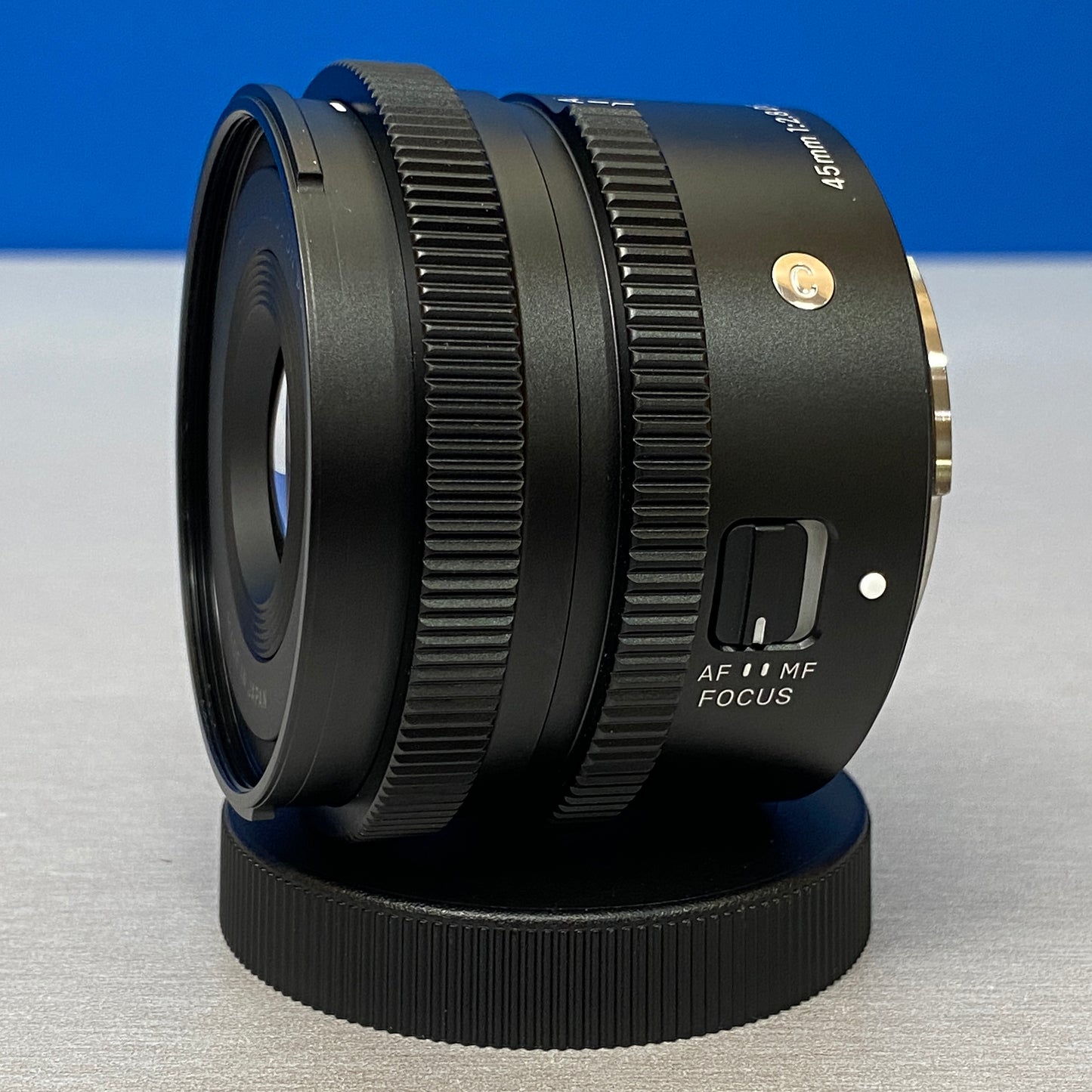 Sigma 45mm f/2.8 DG DN Contemporary | Sony FE