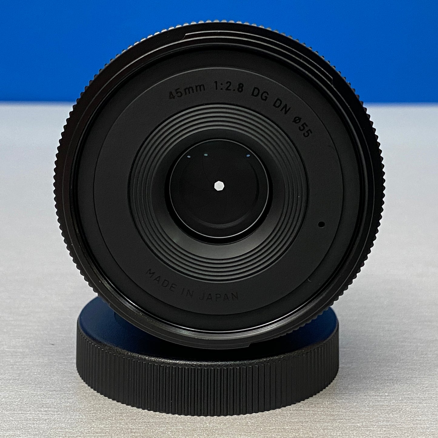 Sigma 45mm f/2.8 DG DN Contemporary | Sony FE