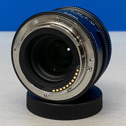 Sigma 45mm f/2.8 DG DN Contemporary | Sony FE