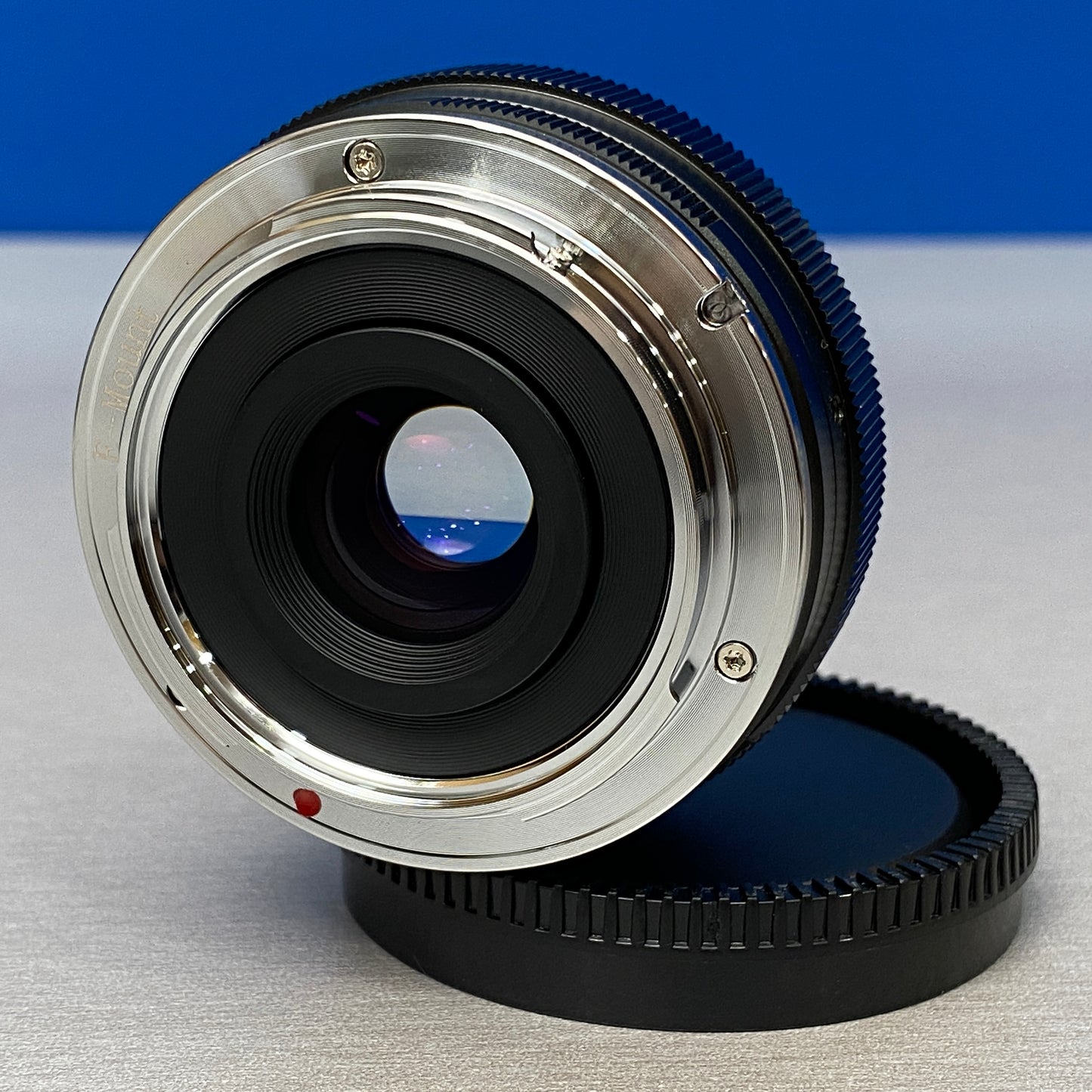 TTArtisan 50mm f/2 | NOVA